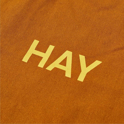 HAY Weekend Bag no.2, toffee