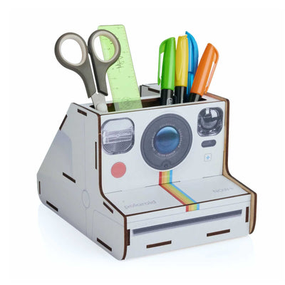 Polaroid Now+ Desktop Organiser