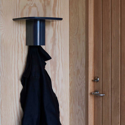 HAY Korpus shelf small, Cream