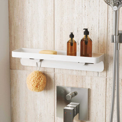 Umbra Flex Adhesive Shelf