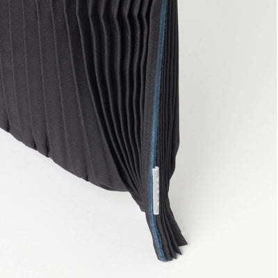 Kna plus Pleco large, black