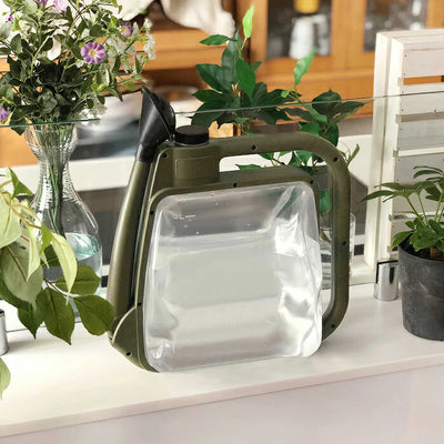 Genial Watering Can 3L, Khaki