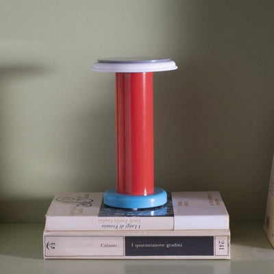 Sowden PLt rechargeable lamp, Multi