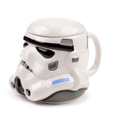 The Original Stormtrooper Helmet ceramic mug