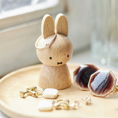 Miffy Wooden Accessory Stand