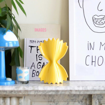 Fluid Market Pasta vase