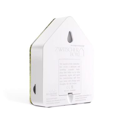 Relaxound Zwitscherbox motion sensor soundbox, Sunbeam