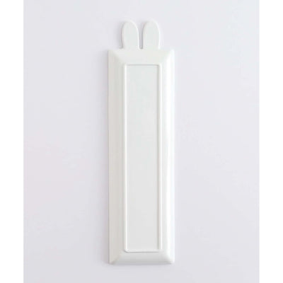 Miffy long stationery tray, white