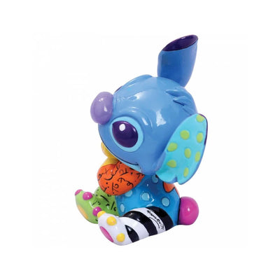 Disney Britto: Mini Stitch figurine