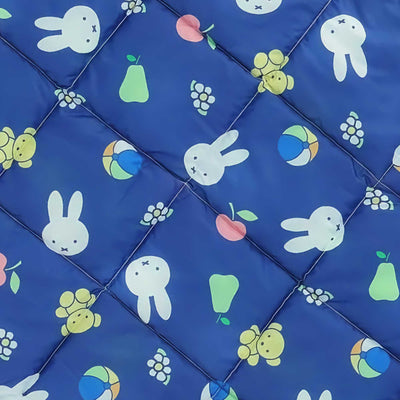 Marushin Blanket with pouch