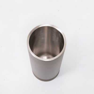 refurbished | XLBoom Diablo umbrella stand, bronze