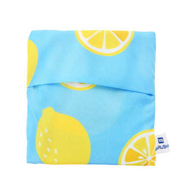 Marushin Yup!Yup!Yami tote, citrus lemno
