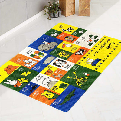 Miffy Bath Mat