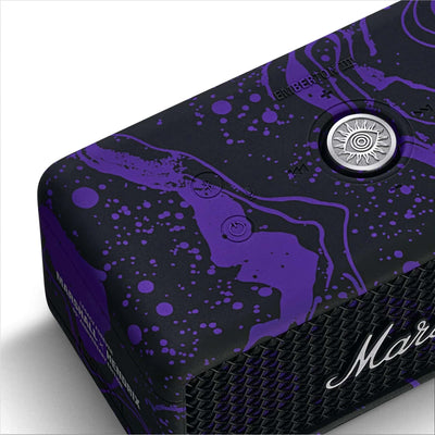 Marshall Emberton III Hendrix edition portable speaker