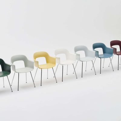 HAY Layout armchair 211