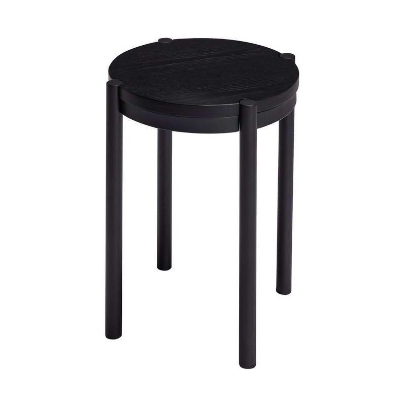 Hübsch Oto stool