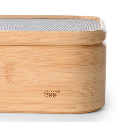 Gudee Rico shoe shine brush set