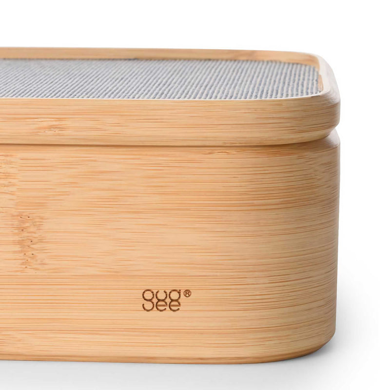 Gudee Rico shoe shine brush set