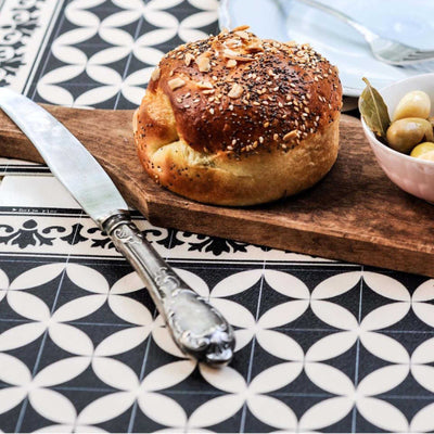 Beija Flor Sofi Classic Vinyl placemat