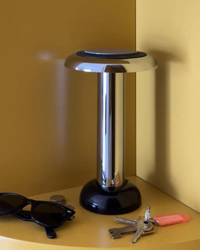 Sowden PL6 rechargeable lamp