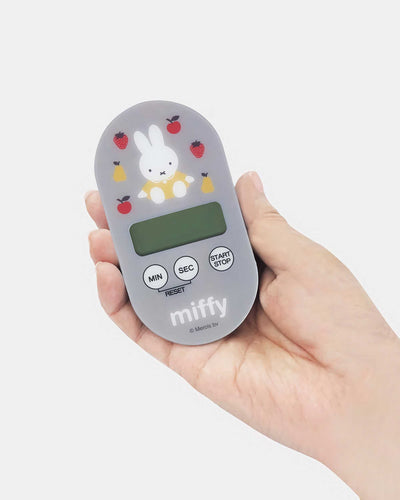 Miffy Kitchen Timer