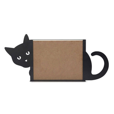 Balvi Hidden Cat Frame Horizontal