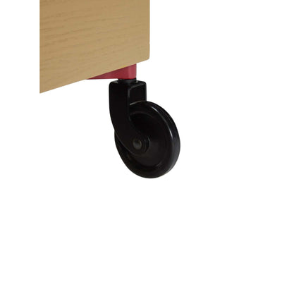 Hubsch Fresh trolley