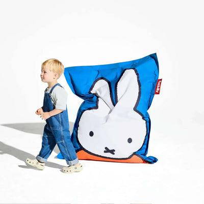 Fatboy® junior x Miffy beanbag
