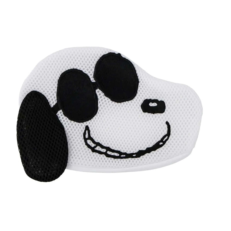 Peanuts Storage mesh laundry bag for socks, joe cool