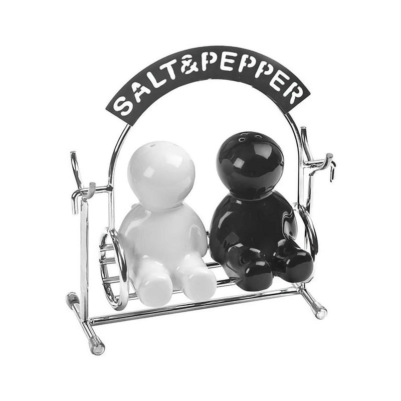 Balvi Salt & Pepper