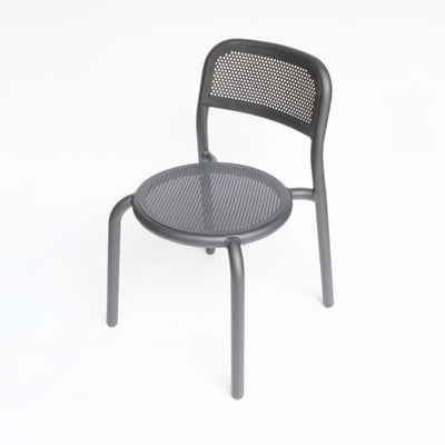 refurbished | Fatboy Toní chair, anthracite