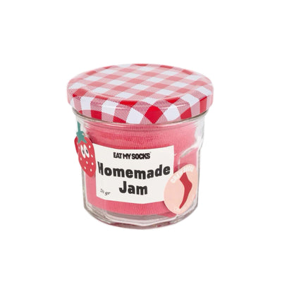 EMS Homemade Jam socks