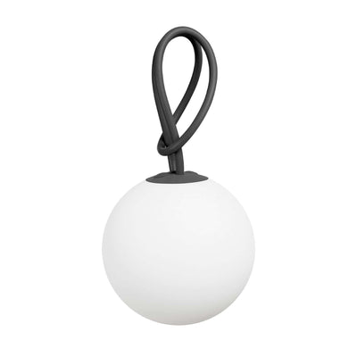 Fatboy Bolleke Rechargeable Lantern, Anthracite