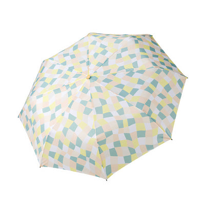 Polku Putarha folding umbrella