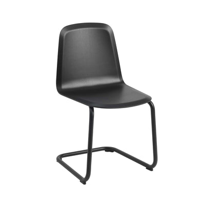 Muuto Brink Chair Cantilever Base