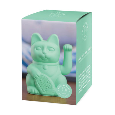 Donkey Lucky Cat, Mint