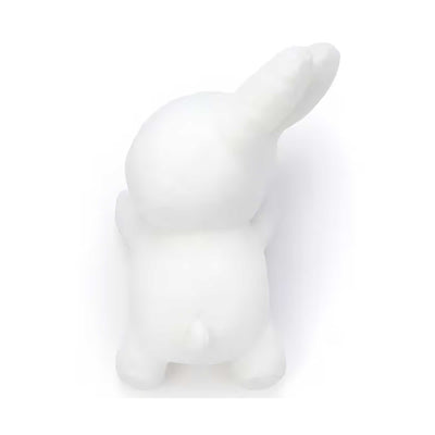 Miffy Sleeping plush 20cm, white