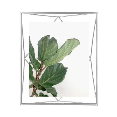 Umbra Prisma Photo Frame 8x10 , Chrome