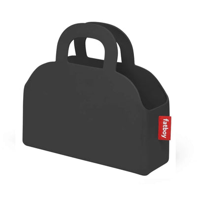 Fatboy Sjopper-Kees Shopping Totes, black