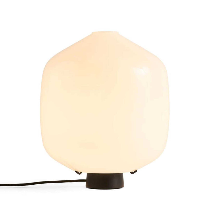 Aspekt Buoy Glass Table Lamp