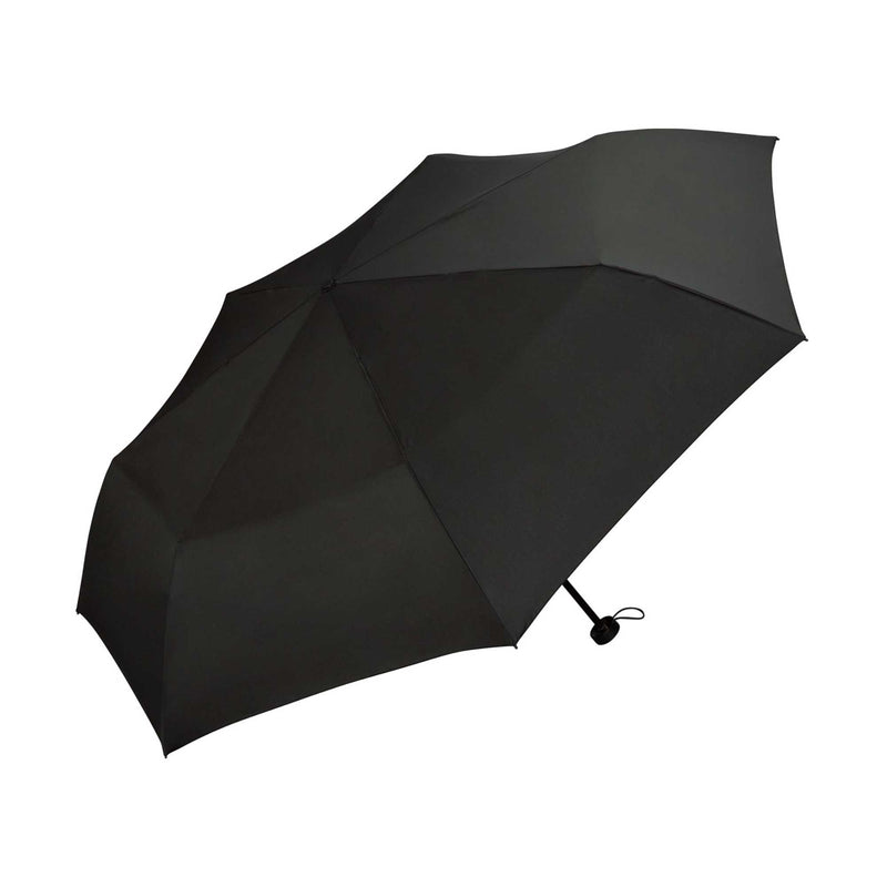 Wpc. Air-Light umbrella, black