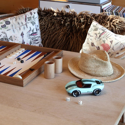 Playforever Ken Parton