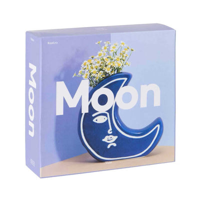 DOIY Moon Vase