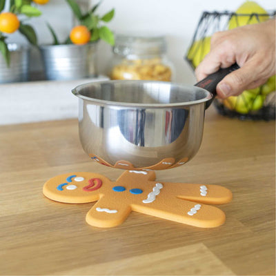 Balvi The Man Magnetic Trivet