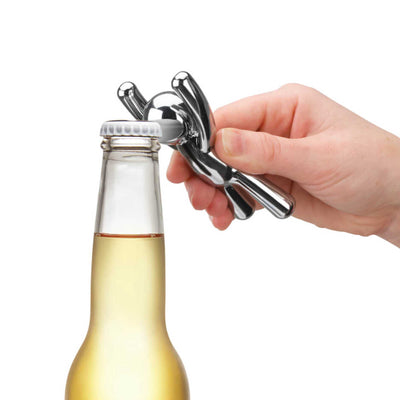 Umbra Drinking Buddy Bottle Opener