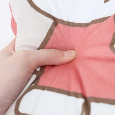 Marushin Miffy Cushion