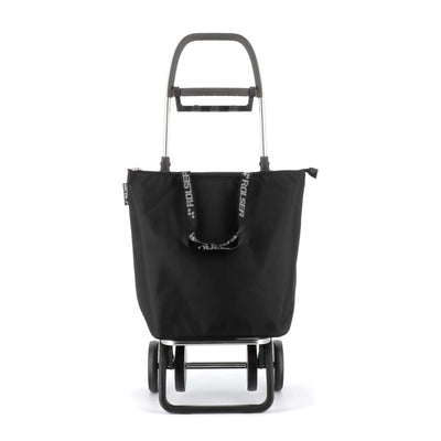 Rolser Mini Bag Plus MF 4 wheels folding trolley