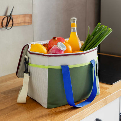 Remember cooler bag, bruno