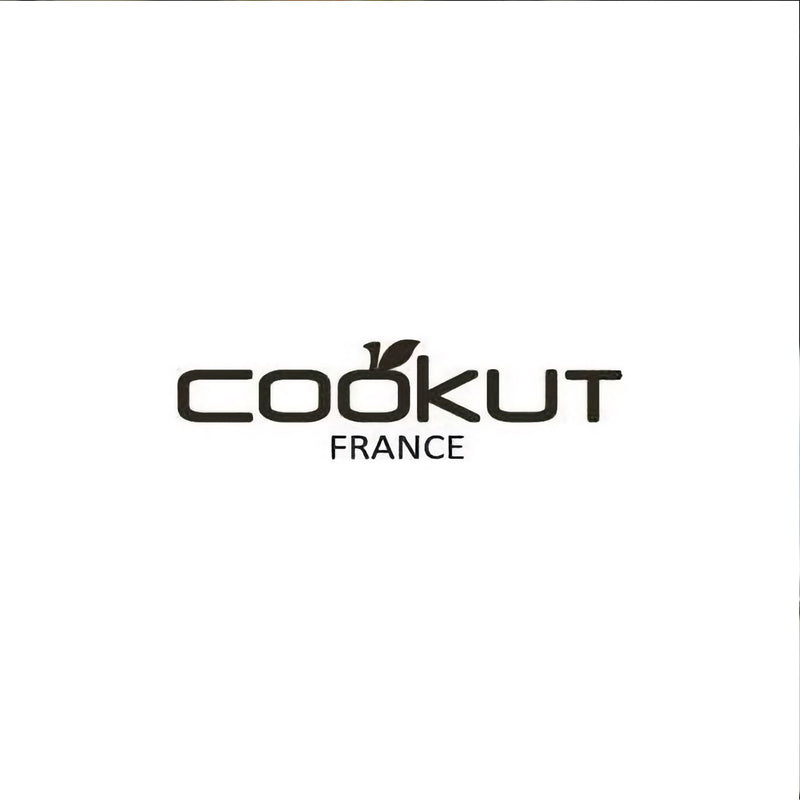 Cookut Sixtea white candle tea mug, cream