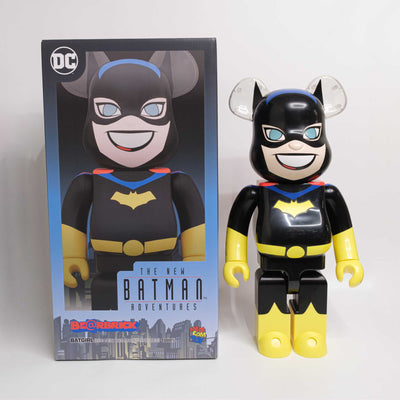refurbished | BE@RBRICK BATGIRL (THE NEW BATMAN ADVENTURES) 1000%